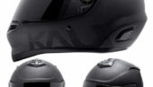 Kali Protectives Carbon Fiber Catalyst Helmet