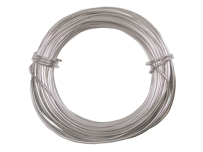 aluminum wire