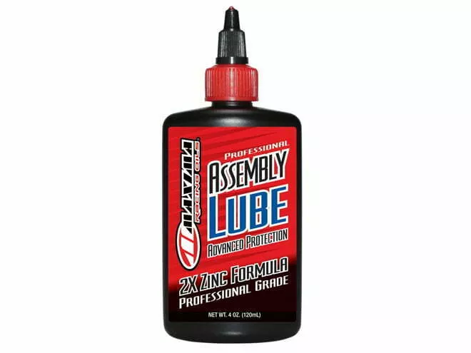 Maxima Assembly Lube