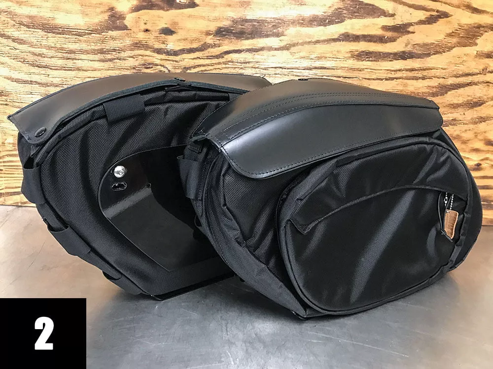 Conely’s Gen 3 Retro T-Sport bags