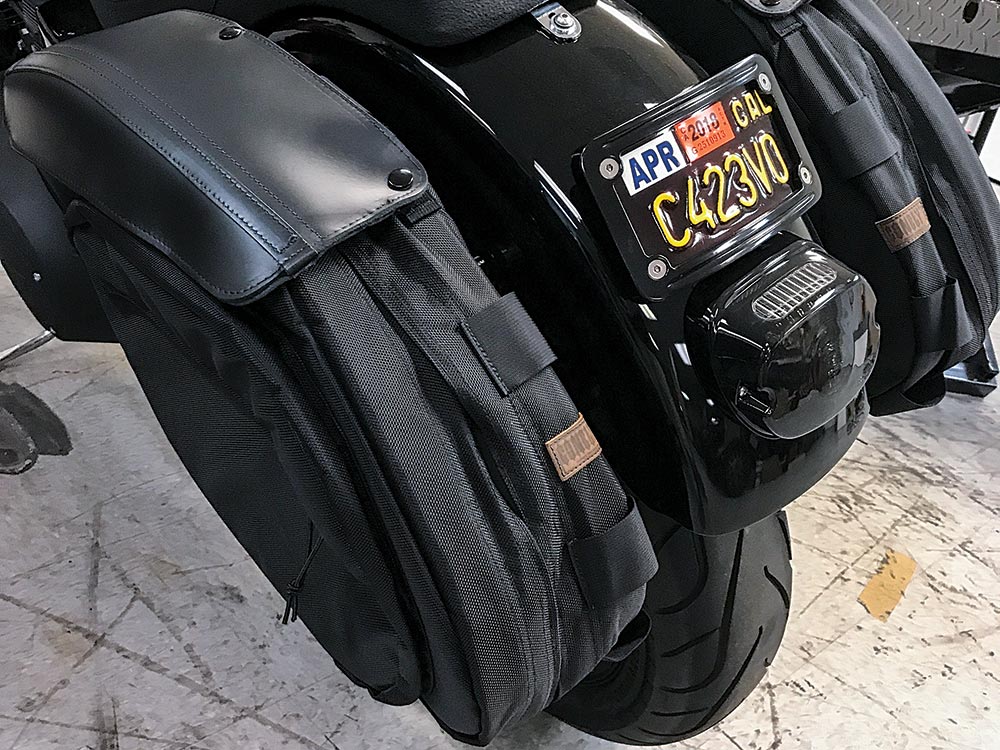 Gen 3 Retro T-Sport Bags
