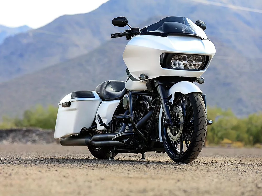 Road Glide