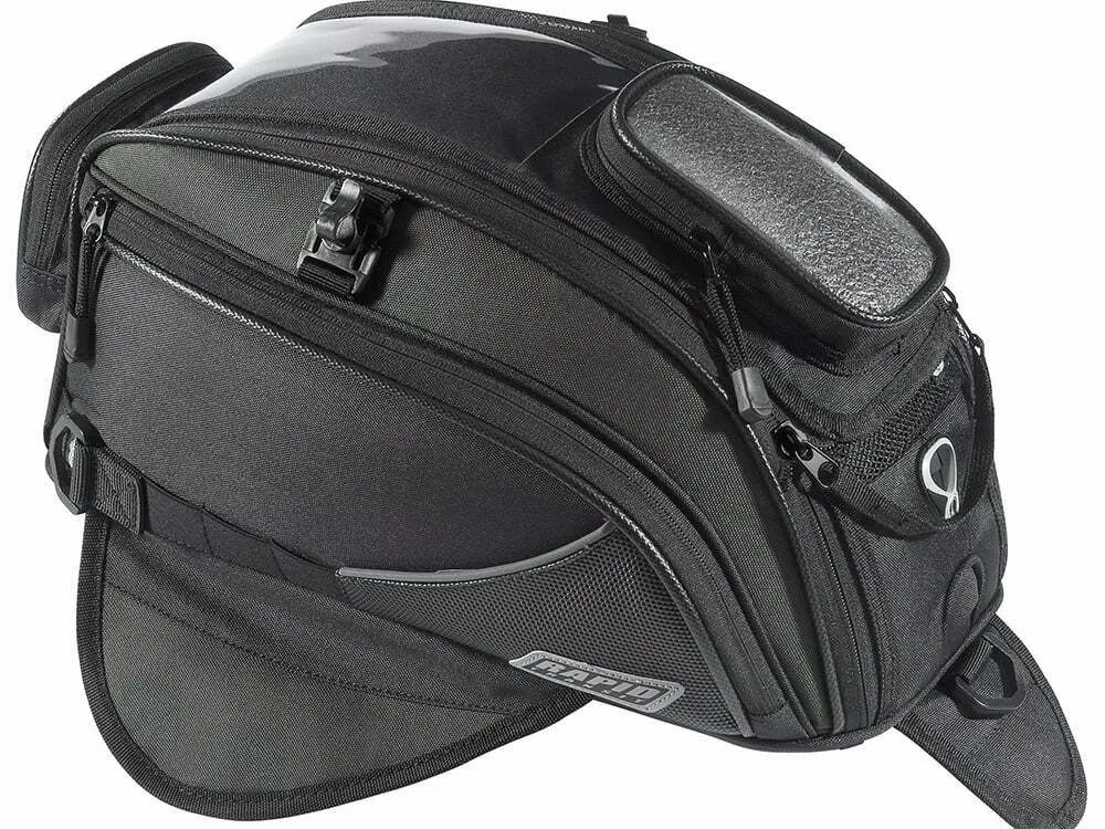 5 Waterproof Bags To Keep Your Gear Dry While You Ride | Hot Bike 