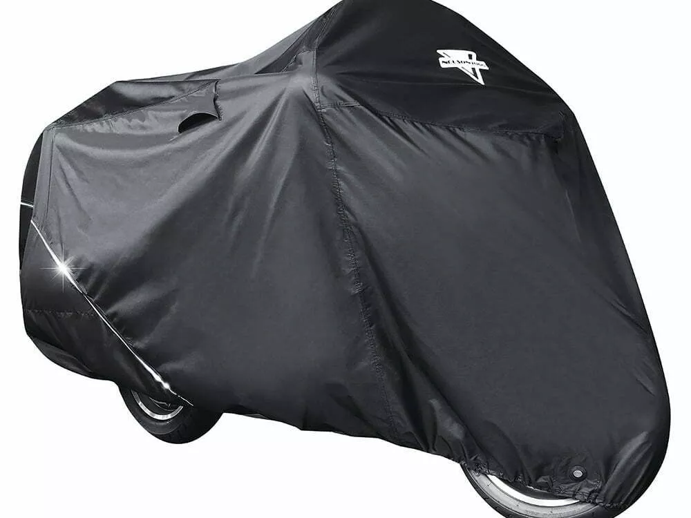 Nelson-Rigg Defender Extreme All-Weather Motorcycle Cover
