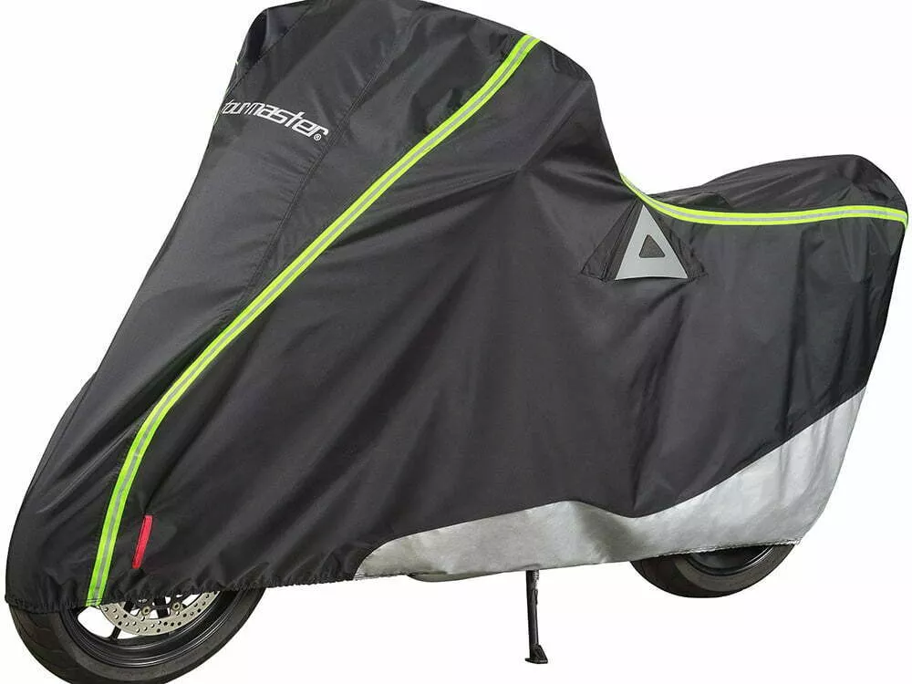 Tourmaster Elite Motorcycle Cover