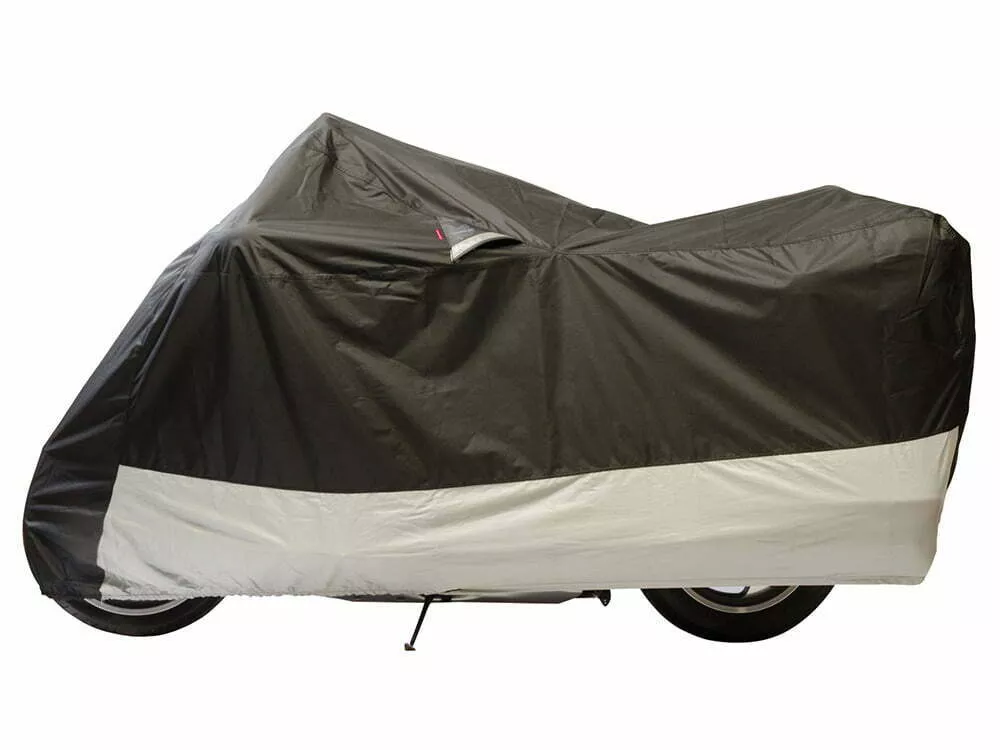 Guardian By Dowco 50020-00 WeatherAll Plus Motorcycle Cover