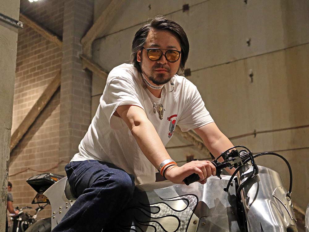 Yuichi Yoshizawa