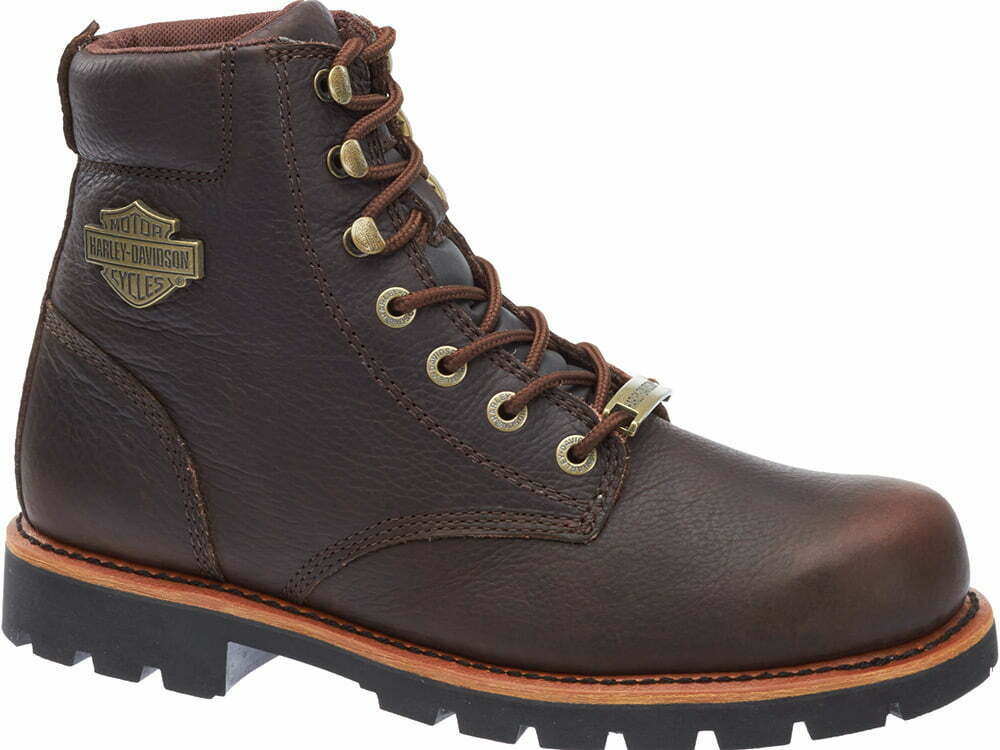 Harley-Davidson Vista Ridge Boots