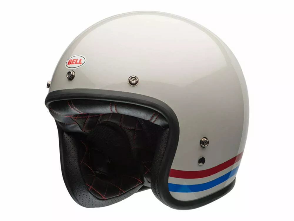 Bell Custom 500 Helmet 