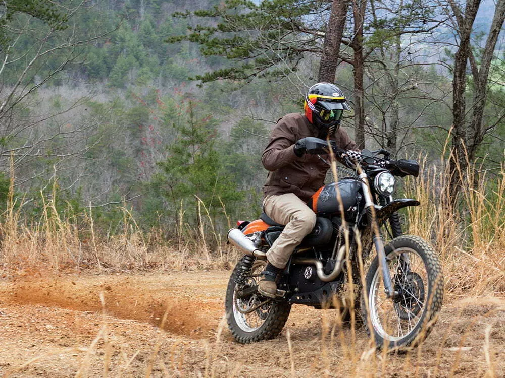 Harley-Davidson Sportster