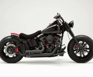 2012 Custom harley-davidson fatboy