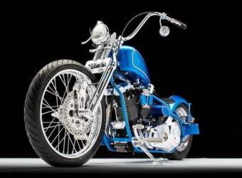 21 inch spoke wheel