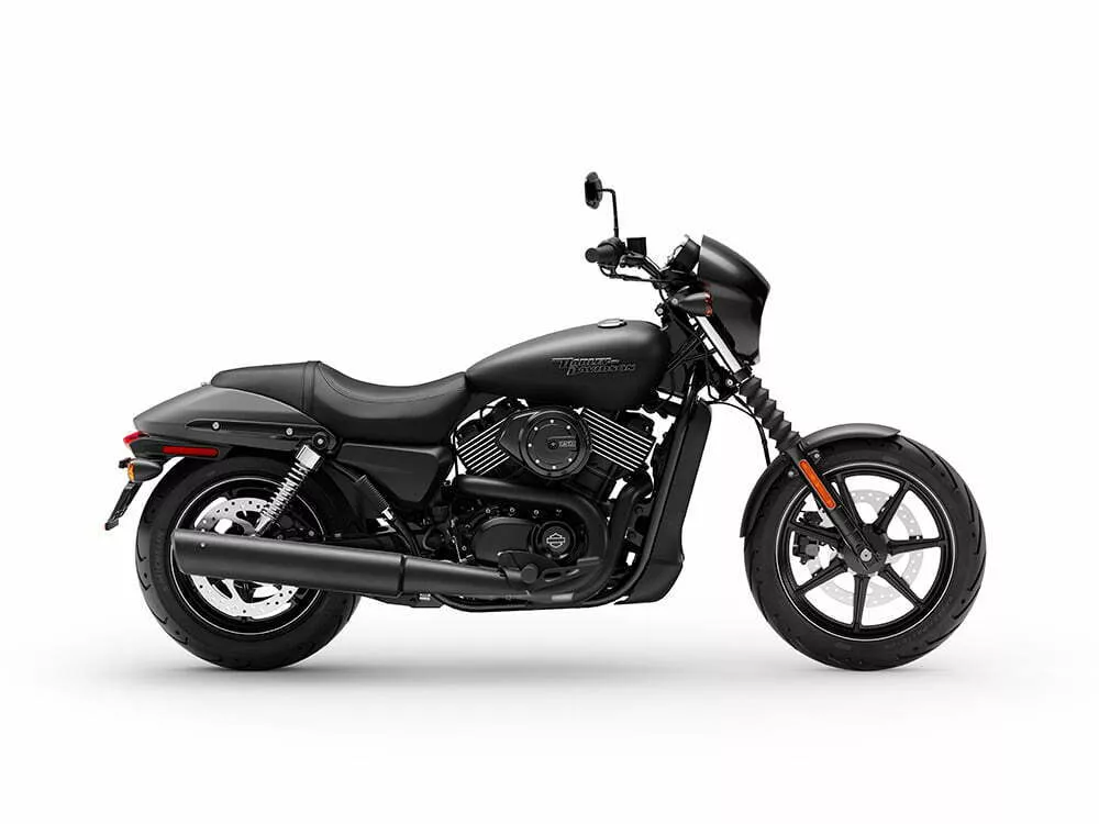 best beginner harley davidson bike