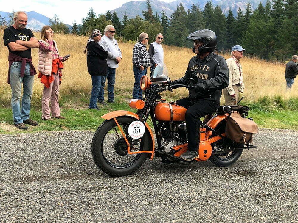 1926 Harley-Davidson