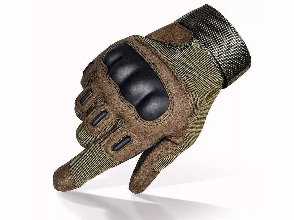 TitanOPS Military Tactical Gloves
