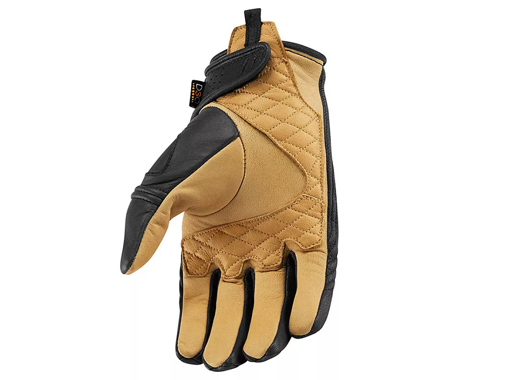 Axys gloves
