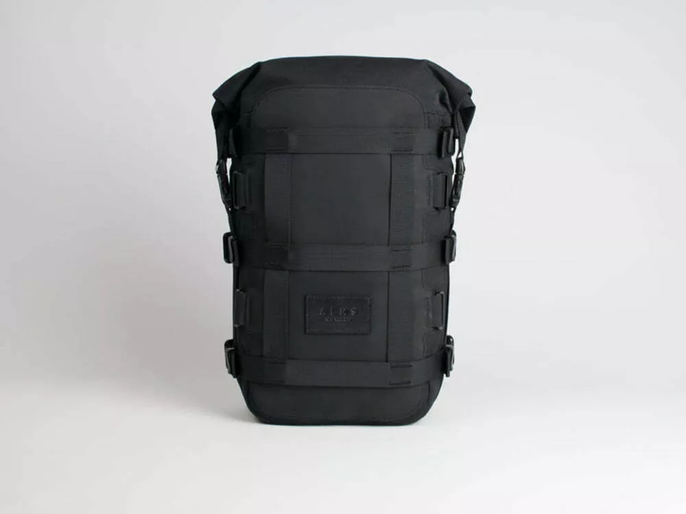 ALMS 12L Tail Bag