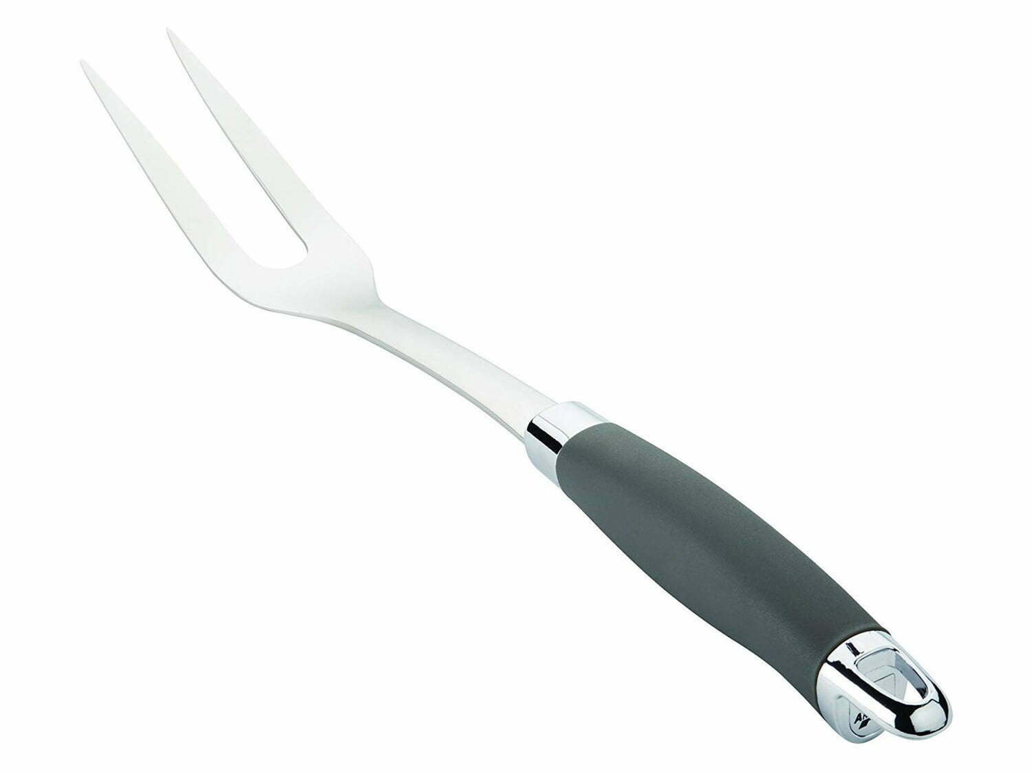 Anolon 13.25-Inch Stainless Steel Meat Fork