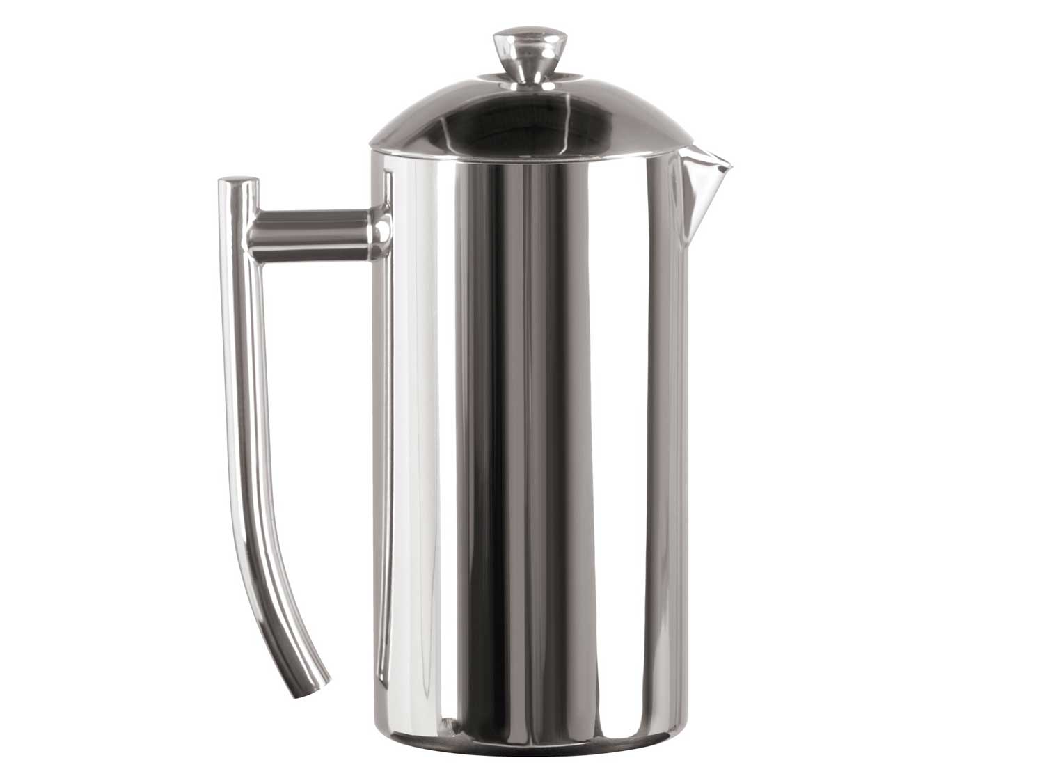 Frieling USA 23-Ounce Stainless Steel French Press