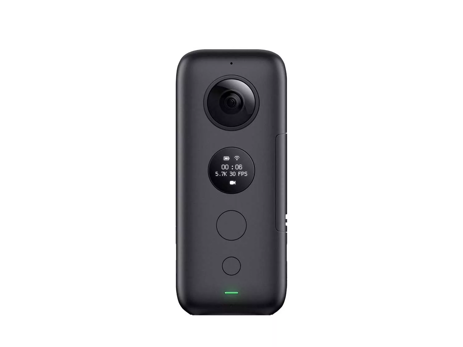 Insta360 One X 360 Action Camera