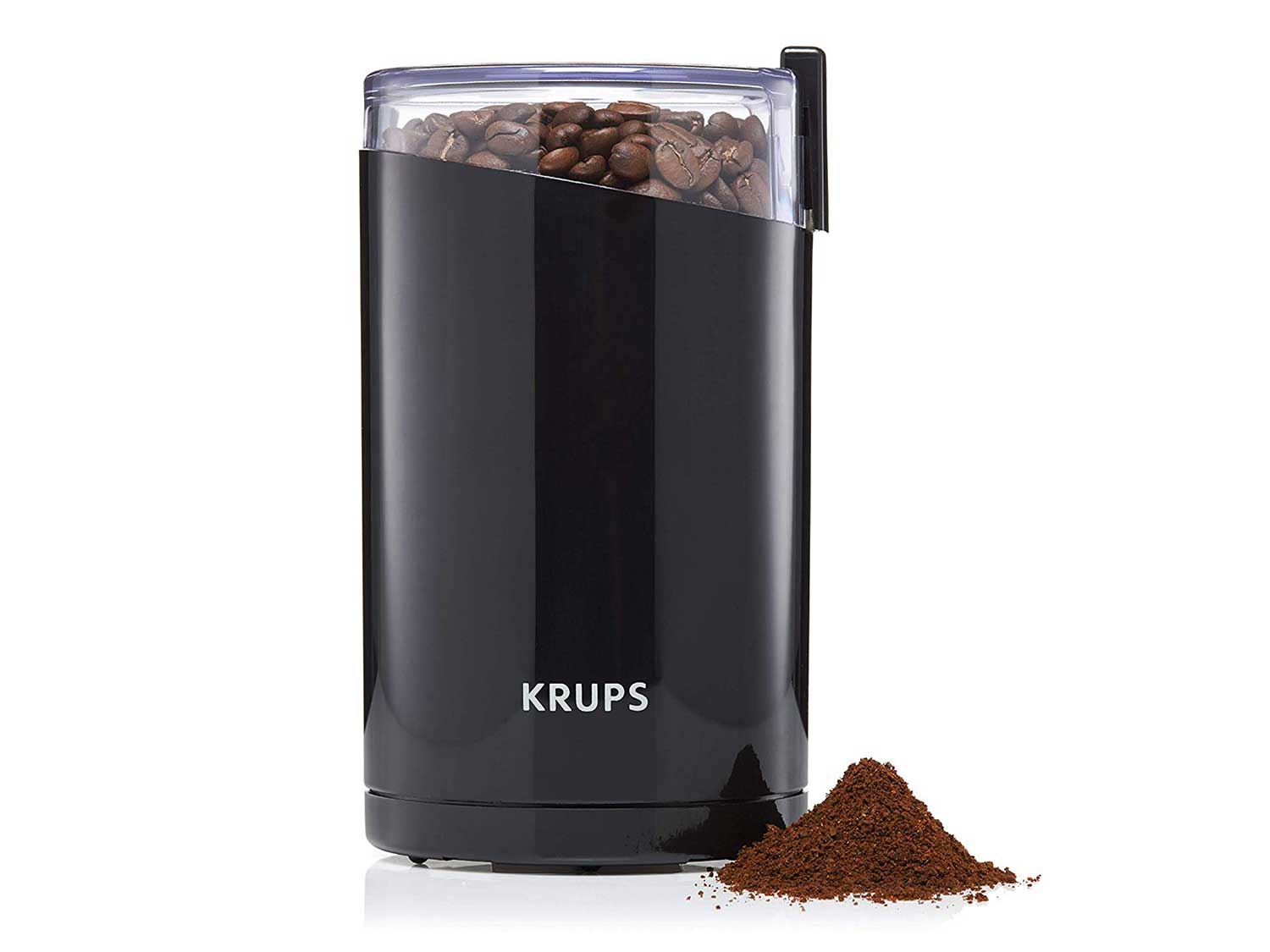 Krups F203 Electric Spice and Coffee Grinder