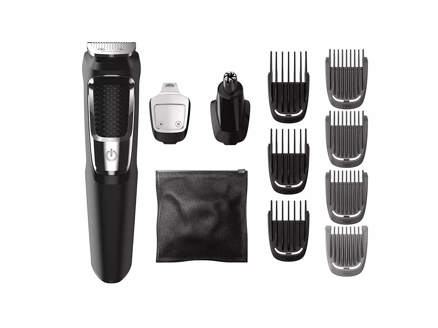 Philips Norelco Multigroom All-In-One Series 3000
