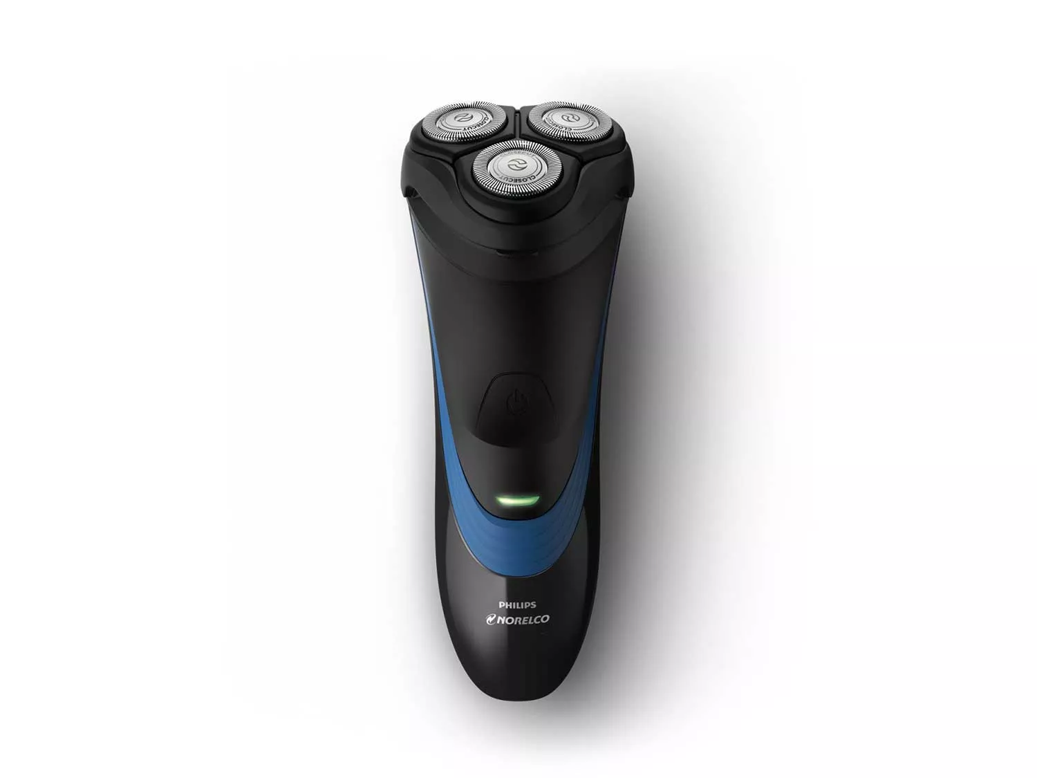 Philips Norelco Shaver 2100 Rechargeable Wet Electric Shaver