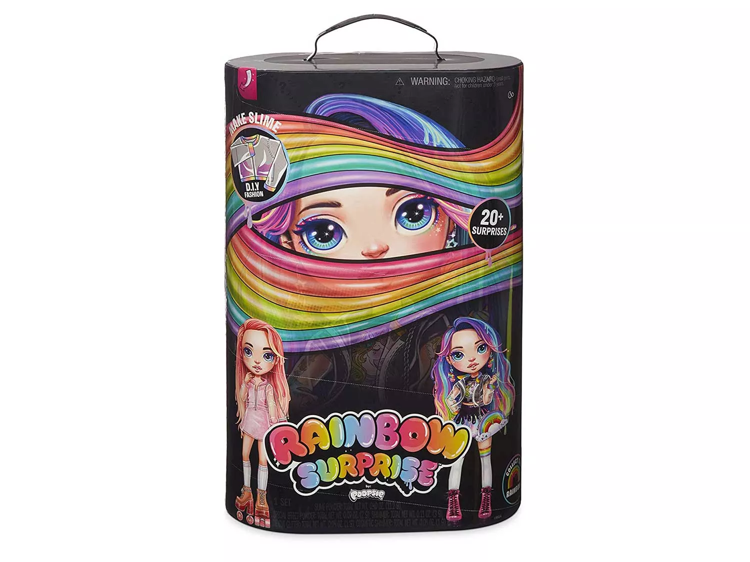 Poopsie Rainbow Surprise Dolls: Rainbow Dream Or Pixie Rose