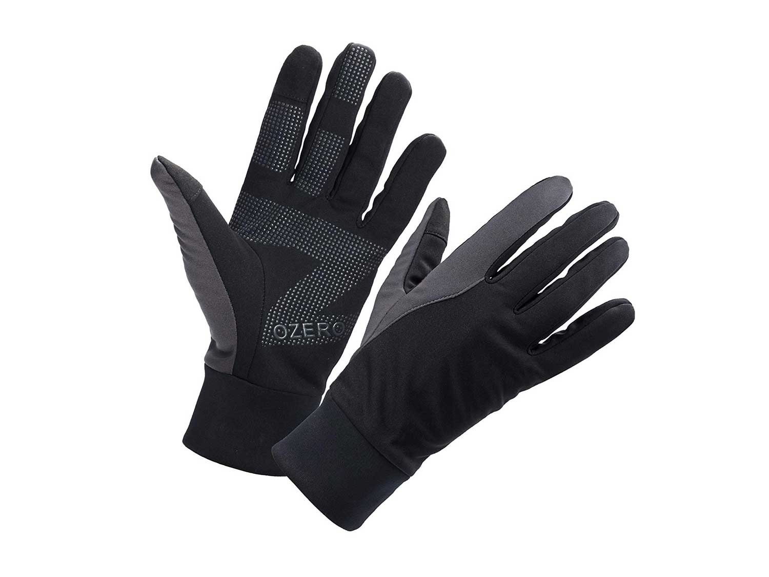 Ozero Men’s Winter Thermal Gloves