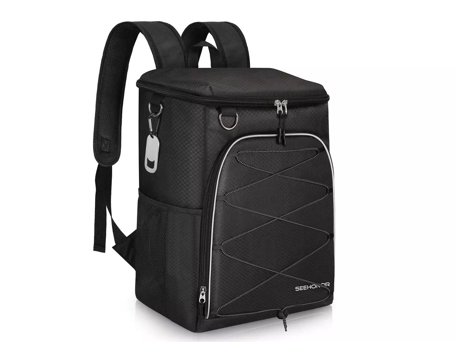 Seehonor Insulated Cooler Backpack