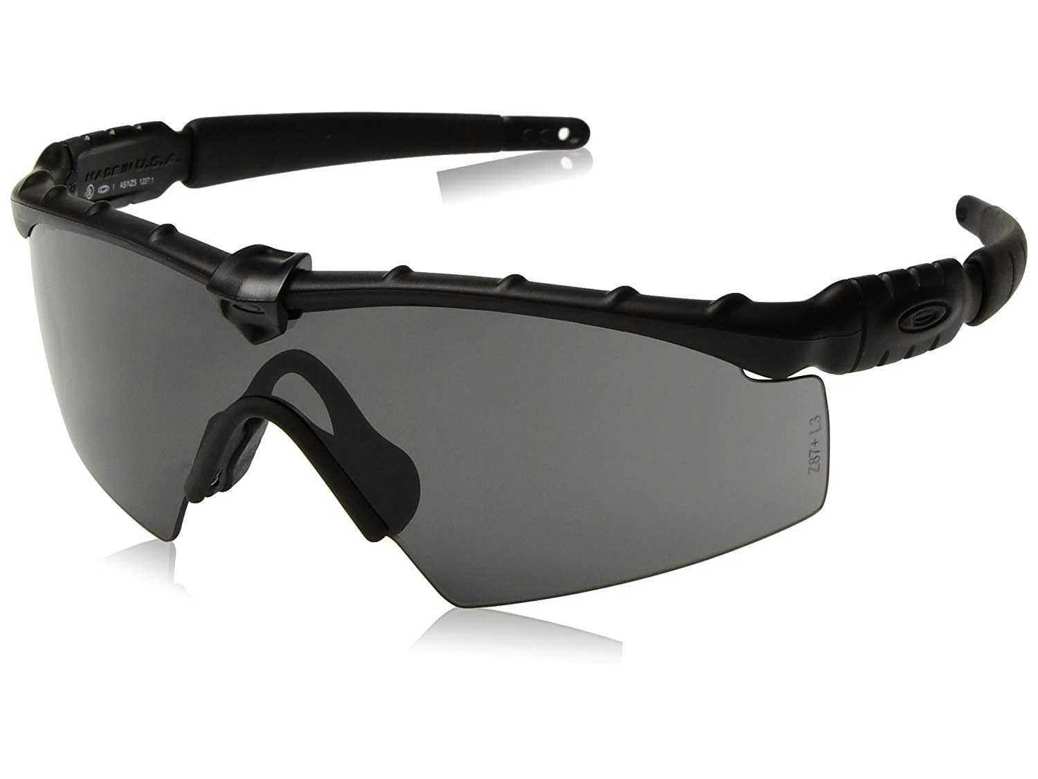 Oakley Ballistic 2.0 M Frame Sunglasses