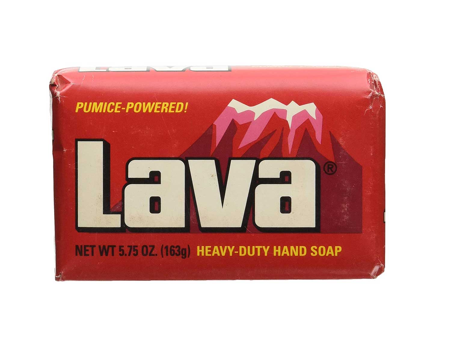 Lava Heavy-Duty Hand Cleaner