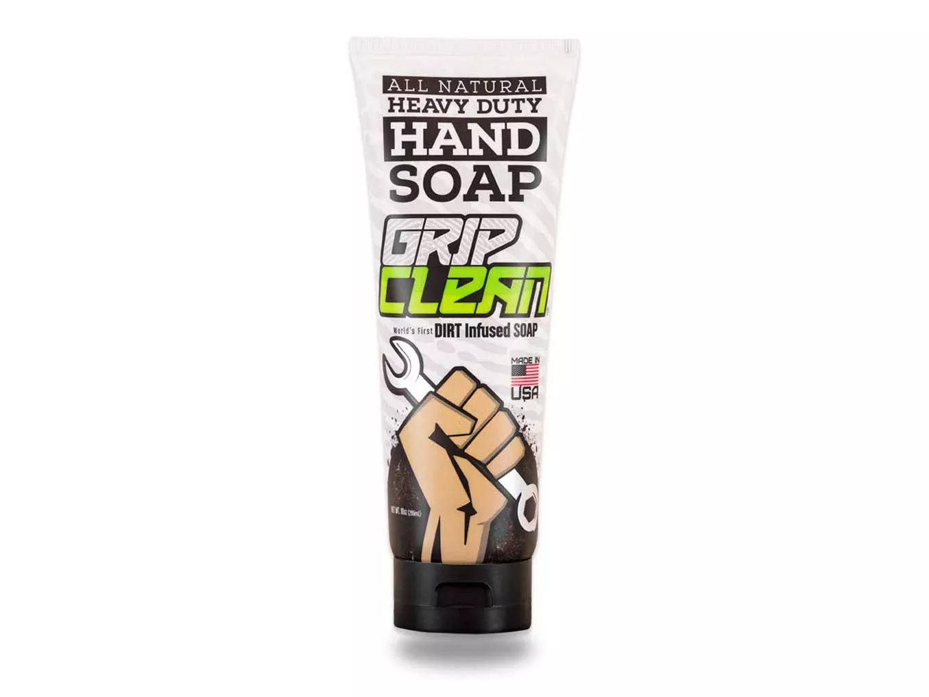 Grip Clean Pumice Hand Cleaner For Mechanics