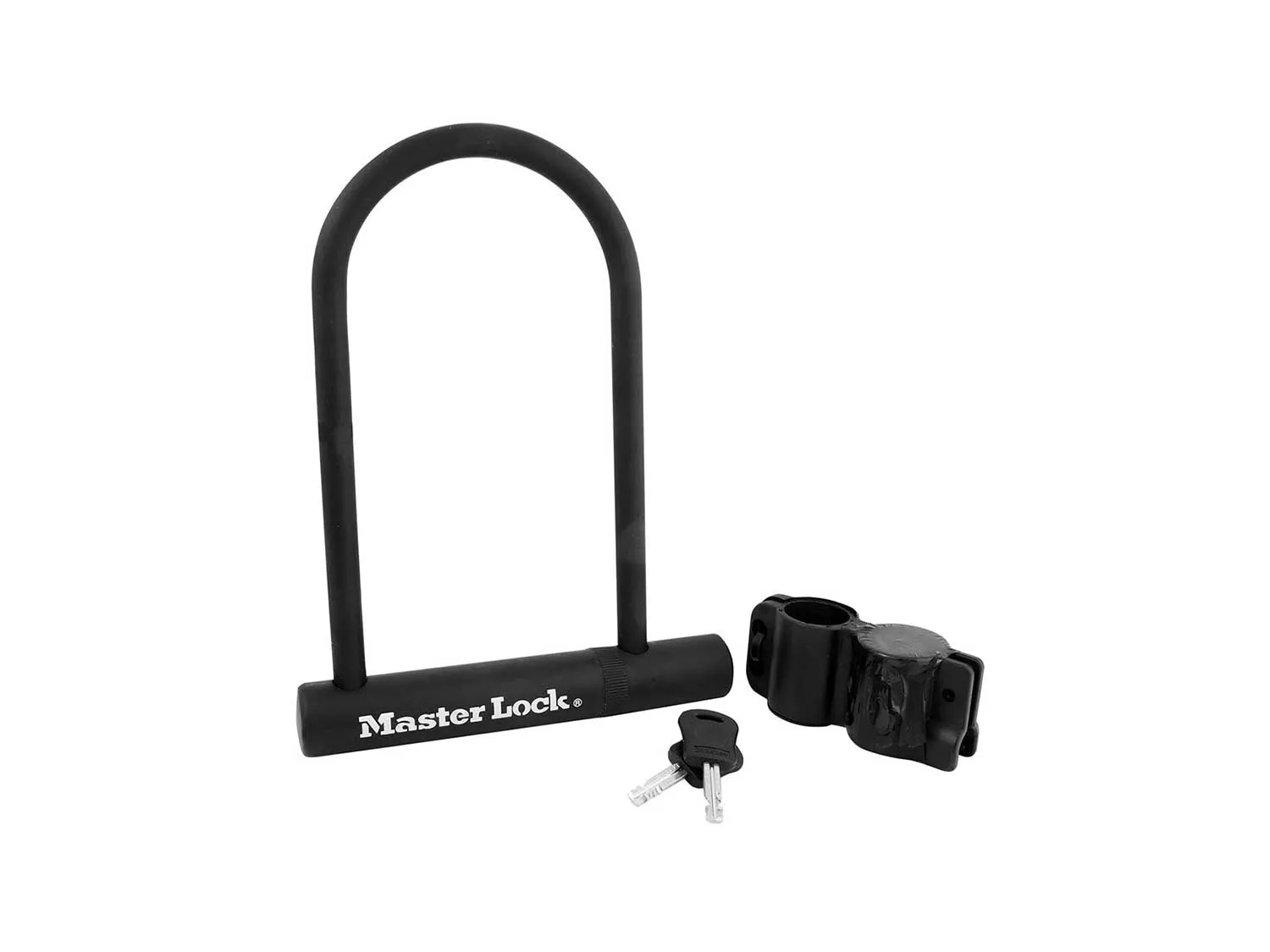 Master Lock 8170D U-Lock