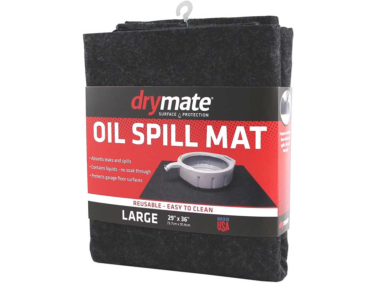 Drymate OSM2936C Charcoal 29