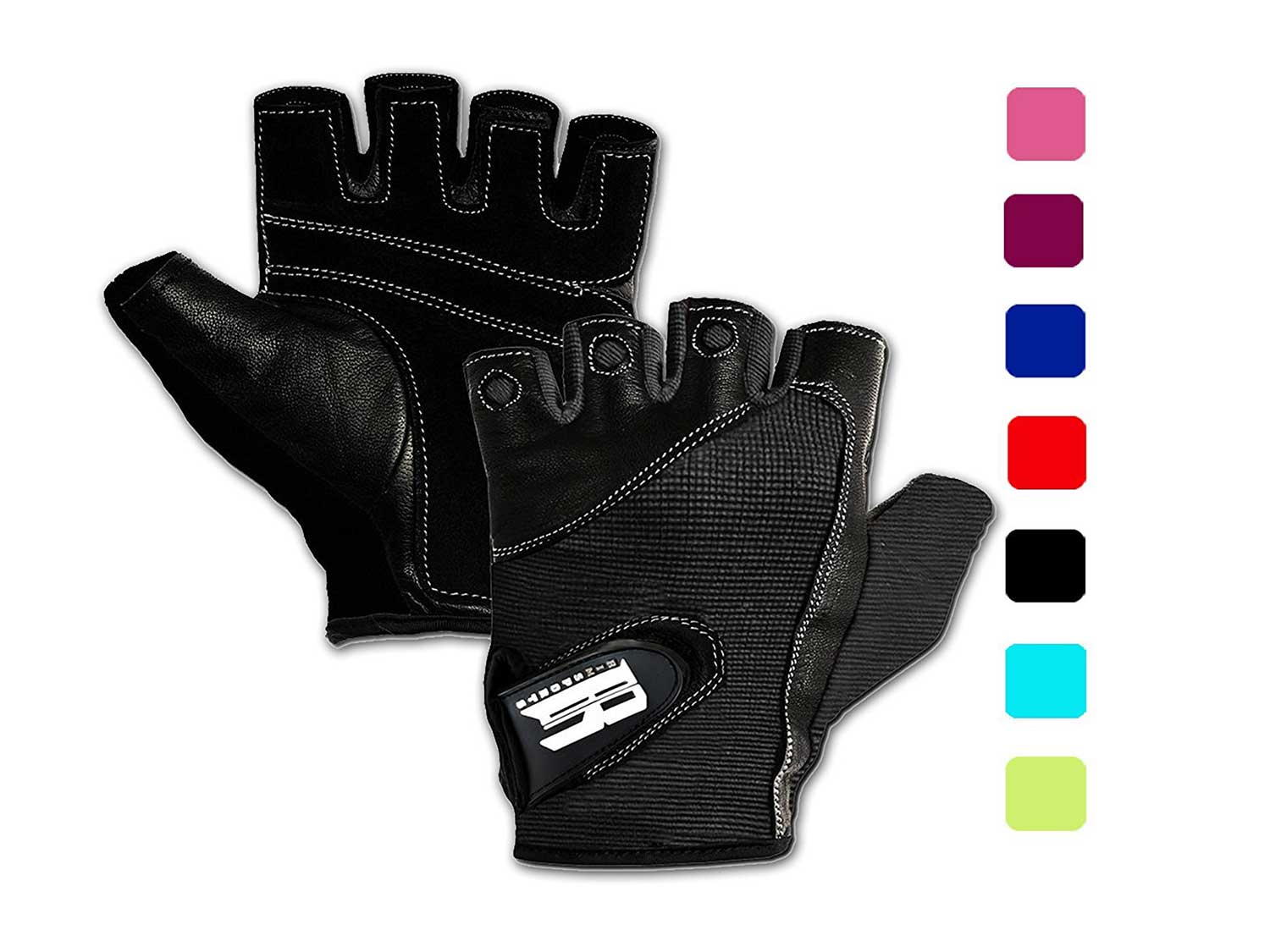 RimSports Gym Gloves
