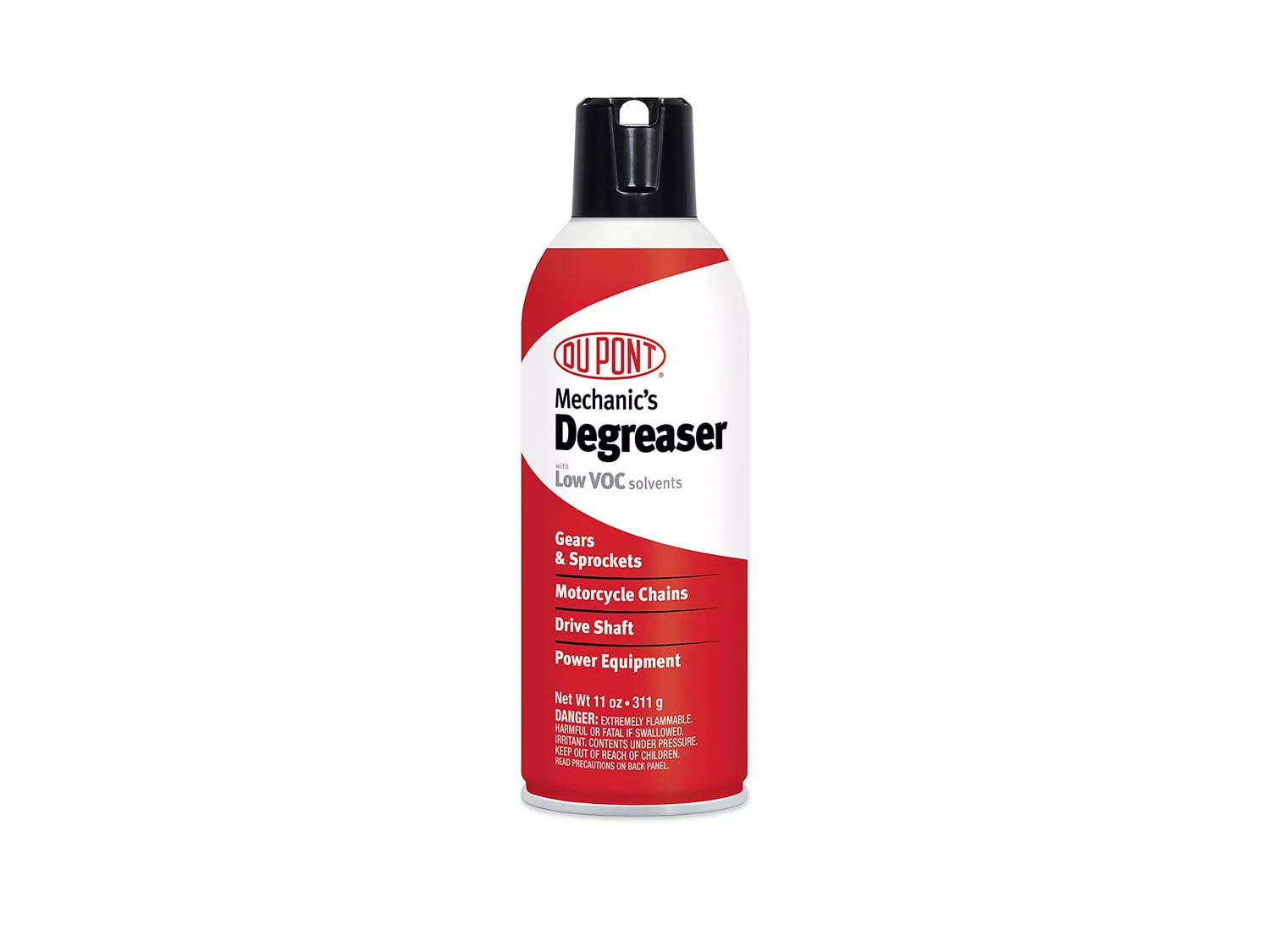 DuPont Motorcycle Degreaser