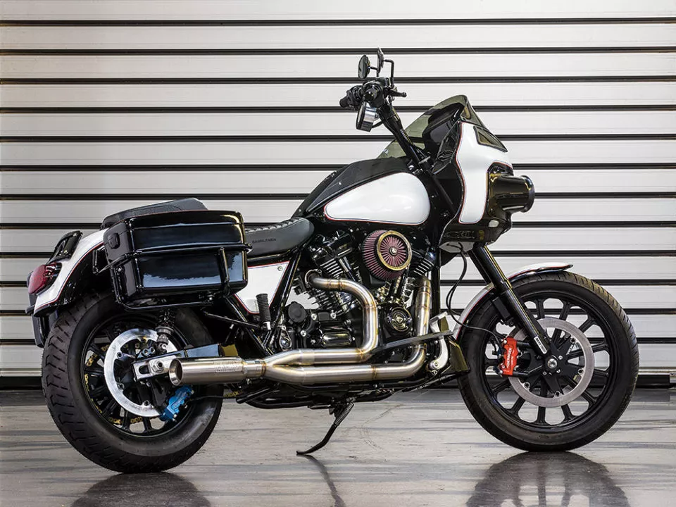 その他 Chris Boger Hot Bike - Custom V-Twin Motorcycles Archives | Page 3 of