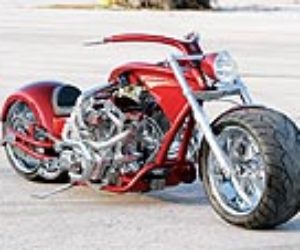 0705_hbkp_01_s2006_a1_cycles_monster_custom_motorcyclefront_right_view_0