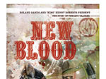 Meet The Librarian: New Blood MotoGP DVD | Hot Bike Magazine