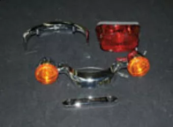 0710_hbkp_01_pz2006_harley_davidson_road_kingturn_signal_kit