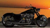 0808_hbkp_01_pl1993_Harley-Davidson_EvolutionBlack