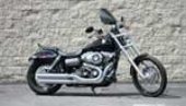 1107-hbkp-plnational-cycles-gladiator-windshield2011-dyna-wide-glide