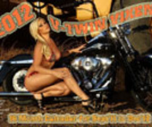 1108-hbkp-pl2012-v-twin-vixens-calendar-available-nowcover