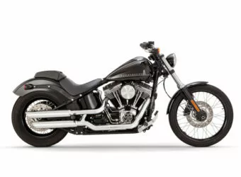 1112-hbkp-01-otwin-slash-3-inch-slip-ons2011-2012-hd-softail-blackline_1