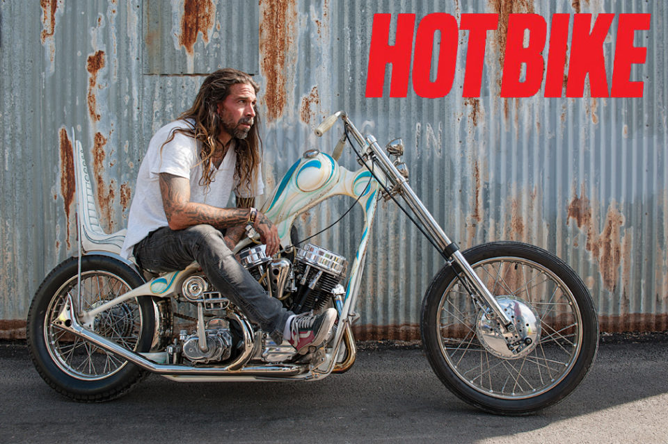 その他 Chris Boger Hot Bike - Custom V-Twin Motorcycles Archives | Page 3 of
