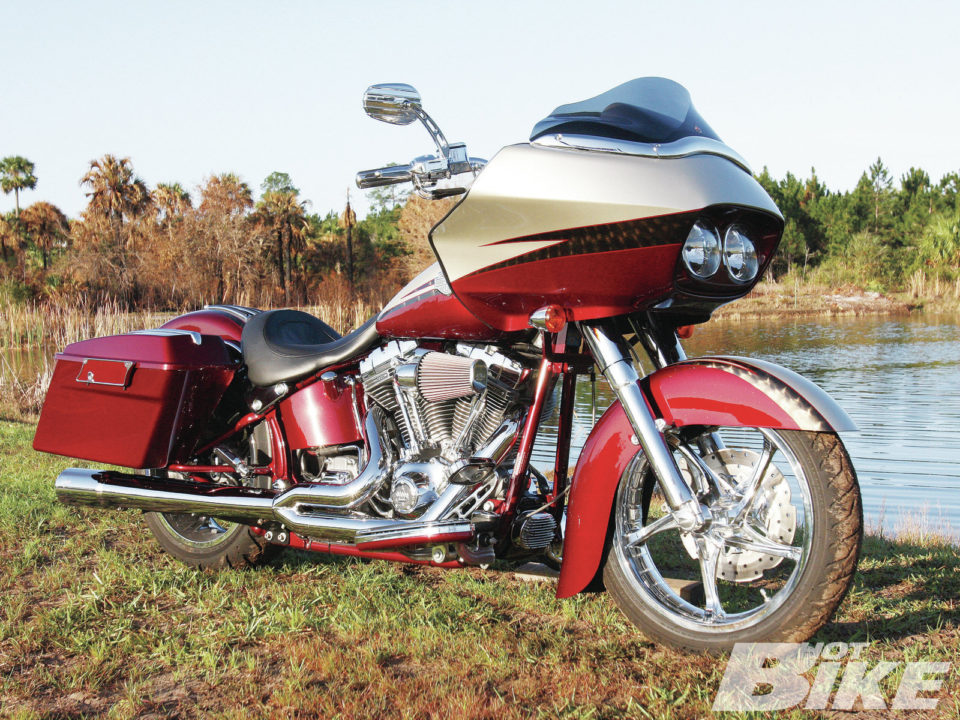 JUNK ボロ 鬼フェード Harley-Davidson 2001年製 JUNK ボロ 鬼フェード Harley-Davidson 2001年製