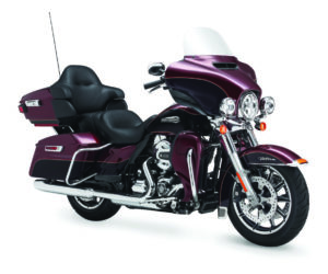2014, FLHTCU, Touring, Ultra Classic Electra Glide, angle front