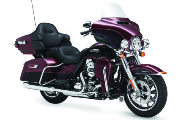 2014, FLHTCU, Touring, Ultra Classic Electra Glide, angle front