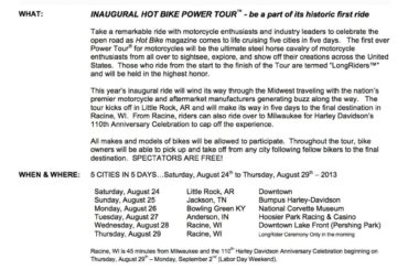 2013-HOT-BIKE-POWER-TOUR-Fast-Facts